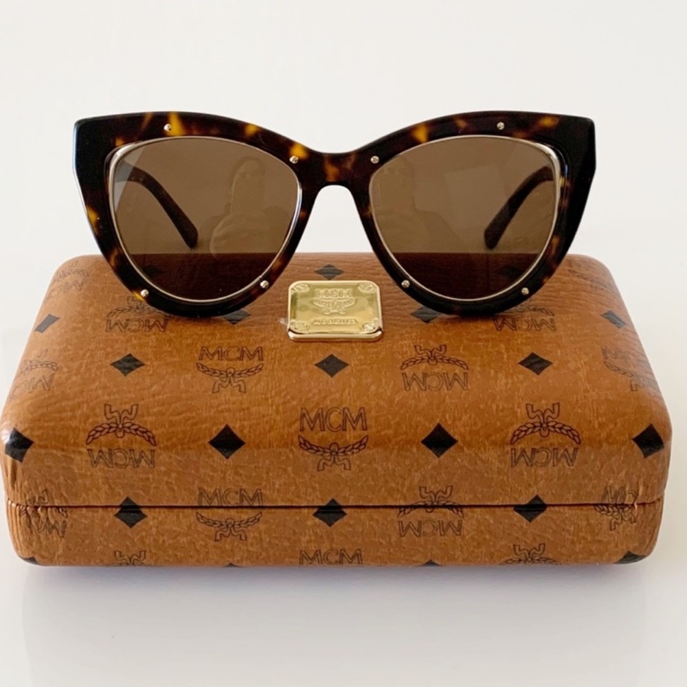 MCM Sunglasses